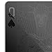 Mollaspace - Black Deck of Playing Cards - By Balance Wu