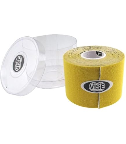 VISE BIO SKIN ULTRA TACKY WHITE - Bowlers Supply