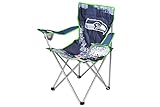 NFL Seattle Seahawks Tween Camp Chair