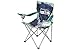 NFL Seattle Seahawks Tween Camp Chair
