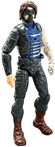 Marvel Avengers Toy Infinity War Thanos Spiderman Hulk Iron Man Captain America Thor Ant Man Action Figure Toys Dolls