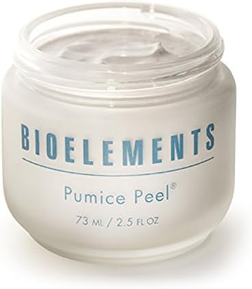 Bioelements Pumice Peel 2.5 Fluid Ounces