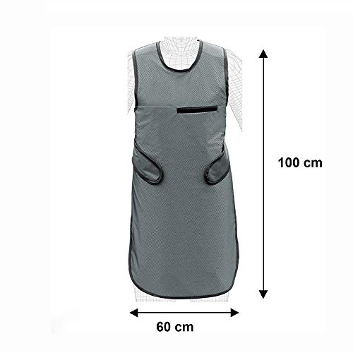 4 Radiation+Protection+Apron+0+25mm+Equivalent