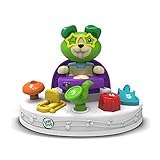 LeapFrog Scout's Count & Colors Band