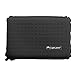 Lightspeed Outdoors Self-Inflating Insulated Stadium Seat Cushion with an Integrated Carry Bag