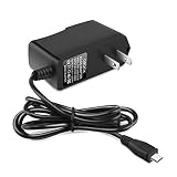 Raspberry Pi 3 Power Supply 5V 2.5A Micro USB AC Adapter Charger US Plug