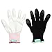 Apalus Professional Heat Resistant Glove for Hair Styling Heat Blocking for Curling, Flat Iron and Curling Wand Suitable for Left and Right Hands，2 PCS Pack