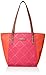 Vera Bradley Preppy Poly Small Ella Bag