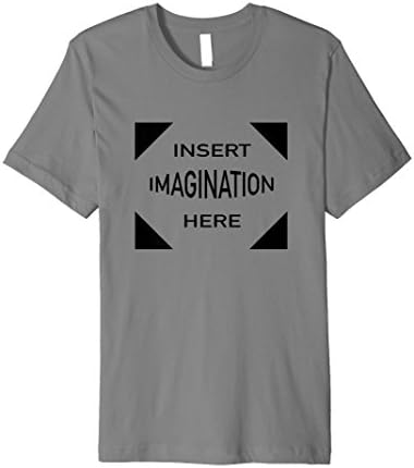 Imagination Tee Premium T-Shirt