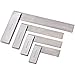 Brown & Sharpe 599-540-2346 4 Piece Workshop Square Set