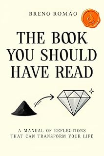 Livro The Book You Should Have Read
