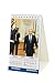 Vladimir Putin Desk Calendar 2019, Size: 3.94 x 6.30 inches (10 ×16 cm) (The English Russian Languages)