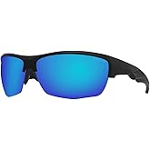 STNGR Hi-Speed Tactical Ballistic Outdoor & Shooting Sunglasses Polarized For Men