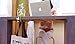 Portable Bag Hanger Holder, BAGMAN Purse Hook Storage Multi Purpose Hooks For Travel, Desk and Chair, Durable Sturdy Cute, Red