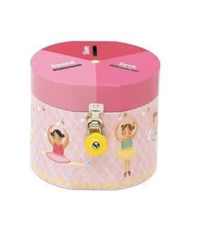 toysmith cash box