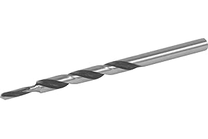 Prime-Line Products L 5628 Plunger Latch Step Drill, 1/8-Inch - 7/32-Inch