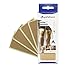 Titanium Power Tape Strips 15 Count by Phiten