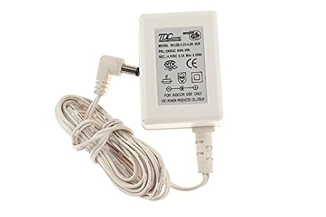 Original NETZTEIL TDC POWER DE-2.25-4.5D 35/9 4.5VDC 0.5A MAX 2.25VA