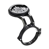 Cestbon Mountain Bike Mount for Garmin Edge Wahoo