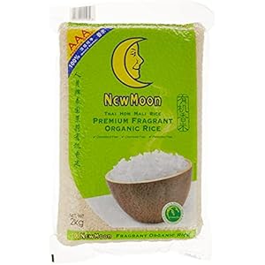 Amazon.sg: Rice - Rice, Pasta u0026 Pulses: Grocery