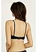Women's Basic Plain Bras (Packs of 6) - Various Styles
