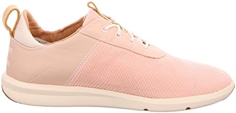rose cloud women's cabrillo sneakers