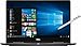 Dell – 2-in-1 15.6″ 4K Ultra HD Touch-Screen Laptop – Intel Core i7 – 16GB Memory – NVIDIA GeForce MX130 – 256GB SSD – Abyss Blackthumb 1