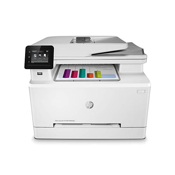 hpm283fdw printer