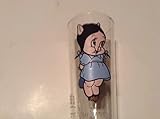 1973 Petunia Pig Pepsi Cola Collector Glass