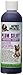 Nature's Specialties Plum Silky Pet Shampoo for Dogs and Cats, Professional Groomers, Concentrate, 8oz, Model Number: PLUMS8