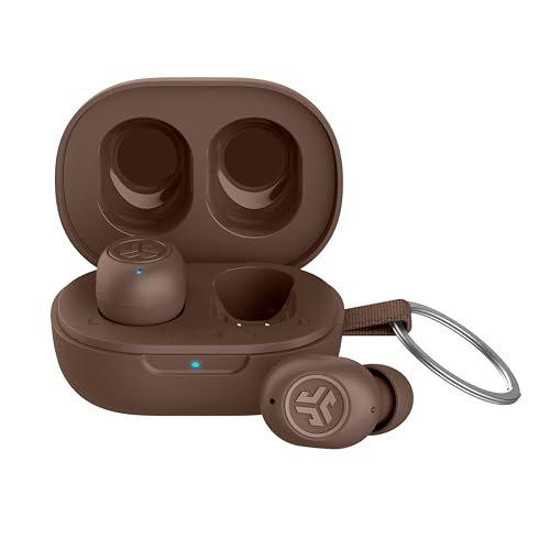 JLab JBuds Mini Tones True Wireless Earbuds