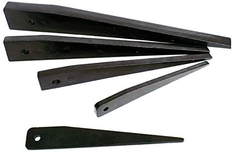 1Stk. Touch Futu Austreibkeil/Austreiber für Morsekonus MK Reduzierhülse Verlängerungshülse