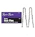 Soft 'N Style Jumbo Bronze Hair Pin Box, 1 lb