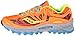 Saucony Women's Xodus 6.0 Trail Running Shoe