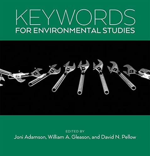 Amazon.com: Environmental Change and Challenge: 9780190168650
