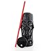 Geeki Tikis Star Wars Darth Vader Tumbler | Official Star Wars Collectible Plastic Tiki Style Cup | Holds 19 Ounces