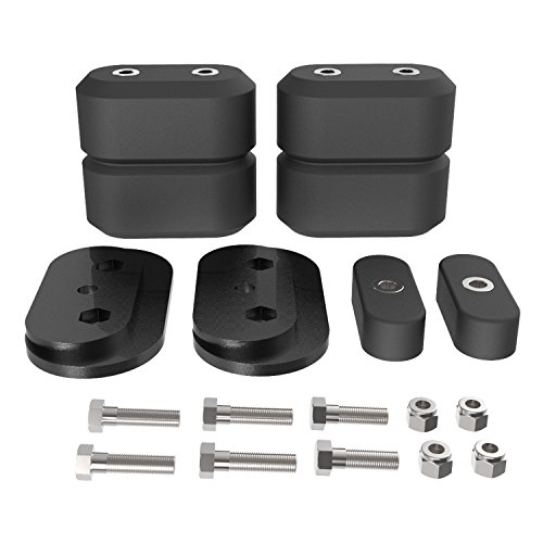 Timbren DF25004E Suspension Enhancement System