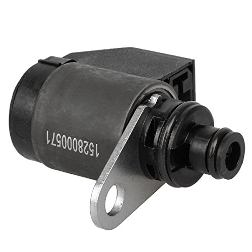 AUTEX Transmission Low Coast Clutch Solenoid Compatible With Nissan