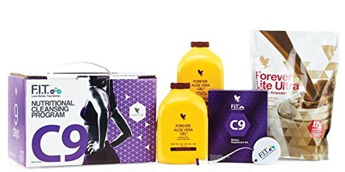 New forever clean 9 - ultra chocolate