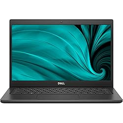 Dell Latitude 3420 Business Laptop 14.0" FHD TN