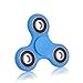 Sunyou Tri-Spinner Fidget Toy Hands Spinner Stress Reducer (blue)