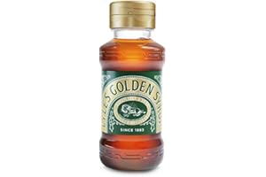 LYLE'S GOLDEN SYRUP Lyles Golden Syrup - Original 325g
