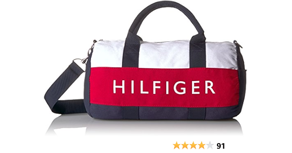Tommy Hilfiger Mini Duffle Bag Tommy 
