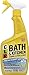CLR Bath and Kitchen Cleaner, Fresh Scent, spray bottle, 26 Ounce primary