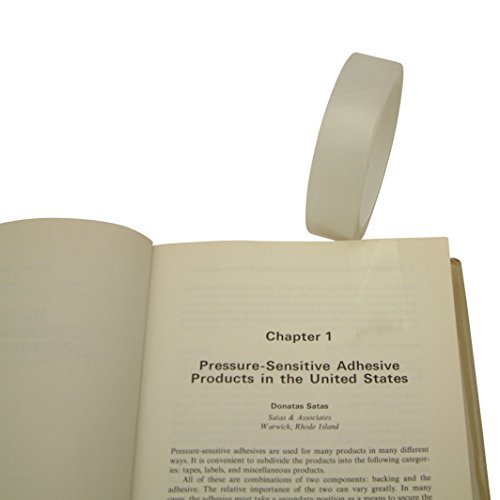 Patco 555 Archival Book Repair Tape: 2 in. x 60 ft. (Clear) by Patco