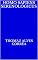 Livro Homo sapiens serenologicus: (in portuguese)
