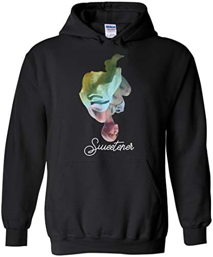 Sweetener Ariana Grande Hoodie