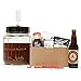 Northern Brewer - All Inclusive Gift Set 1 Gallon Homebrewing Starter Kit with Recipe (Chinook IPA)
