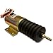 Trombetta 12 Volt Pull Solenoid Part No. P613-A1V12