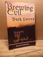 Brewing Evil: Dark Forces 0973769033 Book Cover